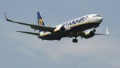 RAJANER SE OGLASIO POSLE DRAME OKO SRBINA U AVIONU: Evo šta kažu o prozoru koji je ispao tokom leta