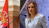 Заветници уз Вучића! Милица Ђурђевић Стаменковски: Уједињена Србија је бедем пред ударима на државу
