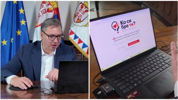 СТИГЛО ВИШЕ ОД 90 ПРИЈАВА ПУТЕМ САЈТА КО СИ БРЕ ТИ Грађани се највише жале на локалне функционере
