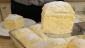 RECEPT ZA KREMPITE: Vazdušaste i lake za pravljenje