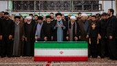 ИРАН ПОСЛАО ОШТРУ ПОРУКУ ИЗРАЕЛУ: Ако се укључите у нападе, одговор неће изостати