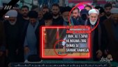 MISTERIOZNI MUŠKARAC SA KAČKETOM NA SAHRANI HAMNEIJA: Iran, ali i Zapad na nogama zbog snimka (VIDEO)