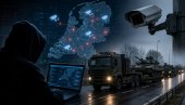 ЗАПАД У ПАНИЦИ ЗБОГ РУСКИХ САЈБЕР ОПЕРАТИВЦА: Како је Москва разоткрила тајне руте ЕУ наоружања