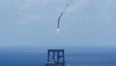 KINA PORED PLANETE ZEMLJE POKORAVA I SVEMIR: Lansirana raketa Dugi marš - Zapad na aparatima