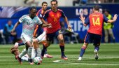 PRENOS, ŠPANIJA-BELGIJA: Prvak Evrope tera u istoriju zlatnu generaciju!