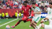 OGROMAN PEH ZA ŠVAJCARSKU: Najbolji igrač propušta meč sa Argentinom na Mundijalu