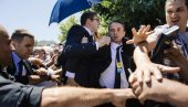 PROŠLO JE 11 GODINA OD POKUŠAJA LINČA ALEKSANDRA VUČIĆA: Za ovaj zločin niko nije odgovarao