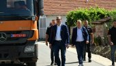 VUČIĆ PONUDIO VISOKU NOVČANU NAGRADU: Nađite rupu na auto-putu ili brzoj saobraćajnici - nema nijedne
