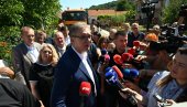 ВАЖНА ПОРУКА ПРЕДСЕДНИКА: Србија ће наставити да се развија, паметном политиком чуваћемо мир и стабилност! (ФОТО)