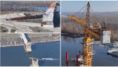 НОВА ОБИЛАЗНИЦА И МОСТ СПАЈАЈУ НАШУ ЗЕМЉУ СА ЕВРОПОМ БРЖЕ НЕГО ИКАДА: Мења се саобраћајна мапа Србије, ово су детаљи (ФОТО)