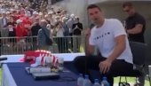 СУМЊА У ЗВАНИЧНУ ВЕРЗИЈУ: Теорије завере о атентату на Кирка изазвале раздор на америчкој десници