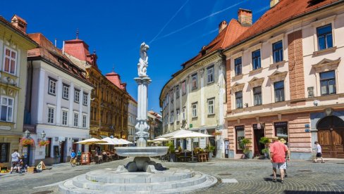 Vlada Slovenije povukla odluke o imenovanju ambasadora u Izraelu i Hrvatskoj