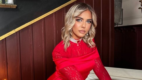 TUGA U DOMU PEVAČICE: Napustila me je jedna od najvažnijih osoba u mom životu (FOTO)