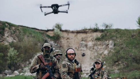 OVO JE NOVA TAKTIKA: Iz Zaporoške nuklearke izneli ozbiljne optužbe