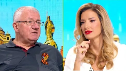 ZAŠTO UVEK ON? Vojislav Šešelj otkrio ko ga je vozio na sastanke s predsednikom