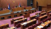 ШТА СУ СМИСЛИЛЕ КОМШИЈЕ? Странке власти усагласиле Резолуцију о подршци Хрватима у БиХ