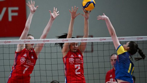 UŽASAN PEH ZA SRBIJU! Pokidani ukršteni ligamenti! Mora na operaciju i ne ide na veliko takmičenje!