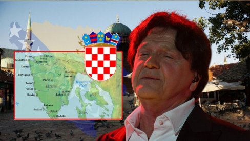 ЛУКСУЗНА НЕКРЕТНИНА: Чола добио пасош БиХ, сада купио стан у Хрватској - 5.500€/м²