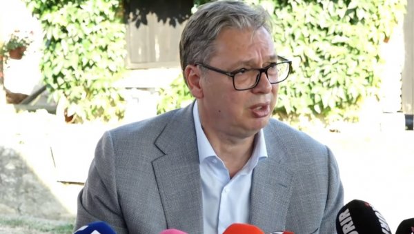 У ШАПЦУ ЋЕ БИТИ ЧУДО!” Вучић открио када почиње производња хуманоидних робота