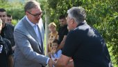 200 ПРОБЛЕМА СМО РЕШИЛИ Председник Вучић о пријавама на порталу Ко си бре ти
