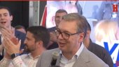 VUČIĆ: Od drugog svetskog rata pa na ovamo, kada je to više urađeno za Loznicu?