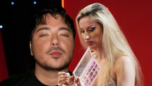 Kako je Rada odgovorila na pitanje da li Milan voli muškarce