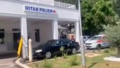 МЕЂУ ПОВРЕЂЕНИМА ИМА И ДЕЦЕ: Сумња се да је ово узрок стравичне несреће на путу Котор - Никшић