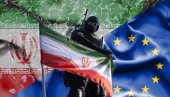 ОСВЕТА ЈЕ СИГУРНА! Иранци објавили слику с метама на челу - на црној листи и четворо европска лидера (ФОТО)