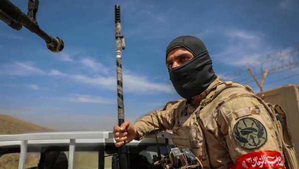 ИРГЦ: Уништен центар за податке компаније Амазон у Бахреину