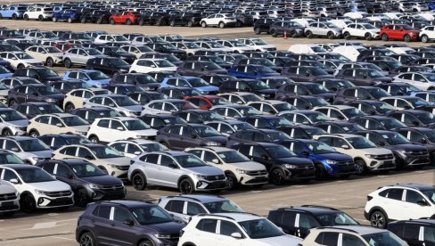 STRAŠNA KRIZA DRMA NEMAČKOG GIGANTA: Otpuštaju još 50.000 ljudi?