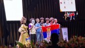 PET MEDALJA U KOLUMBIJI: Naši učenici postigli sjajne rezultate na olimpijadi iz fizike