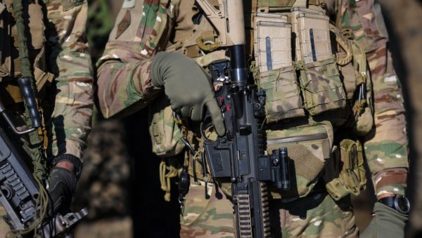 ЛИТВАНИЈА ОТКРИВА ПЛАН: Ево шта ће НАТО да уради уколико ситуација постане критична