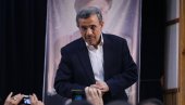 ПАД БИВШЕГ ЛИДЕРА ИРАНА? Ахмадинеџад под контролом гарде после открића о Израелу