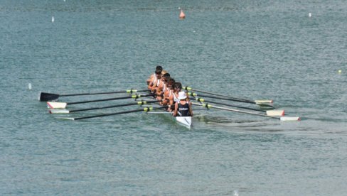 ČETIRI ČAMCA ZA MEDALJU: Srbija ima svoje adute na SP do 23 godine u veslanju, koje sutra počinje u Duisburgu