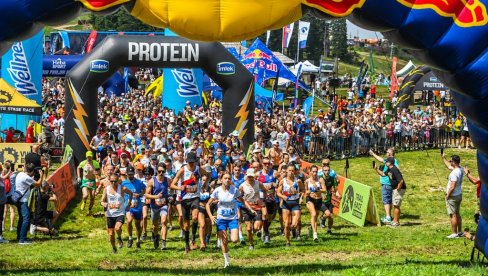 Три дана до затварања пријава за Trail Race Копаоник и Три стране Копаоника