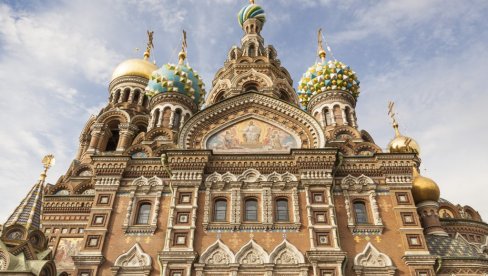 НОВИ ПОКУШАЈ ДИЈАЛОГА? Лавров и Рубио могли би за сто, огласио се Кремљ