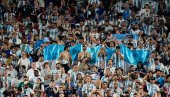 ŠOK U ARGENTINI! Suspendovan slavni as zbog doping skandala!
