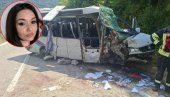 JANI SESTRA POGINULA PRED OČIMA: Ovo je Jovana, nastradala u saobraćajnoj nesreći u Crnoj Gori (FOTO)