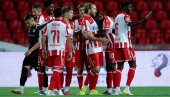 DELIJE SE HVATAJU ZA GLAVU! Stankoviću stiglo pojačanje, već se priključio treninzima!