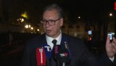 ВУЧИЋ НАЈАВИО ПОВЕЋАЊЕ ПЕНЗИЈА И ПЛАТА: Председник открио када грађани могу да очекују више пара на рачуну