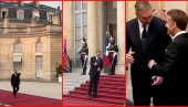 VELIKA ČAST ZA SRBIJU: Vučić prvi srpski predsednik koji prisustvuje vojnoj paradi povodom obeležavanja Dana pada Bastilje