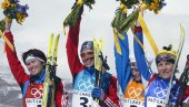 RUSIJA ZAVIJENA U CRNO! Olimpijska šampionka preminula u 54. godini života