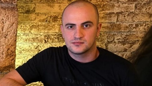 НЕМА СМИСЛА ДА ЈЕ ТО УРАДИО... Пријатељ младића из Новог Пазара, чије је тело пронађено на бугарско-турској граници, открио детаље