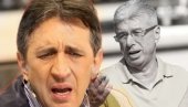 УВЕК ЈЕ БИО НАСМЕЈАН: Жика Јакшић искрено о Саши Поповићу - Био ми је ментор