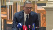 ВУЧИЋ О СЛУЧАЈУ ЉИЉАНЕ БРАЛОВИЋ: Одлуке у правосуђу немају везе са државом, већ са отуђеним центрима моћи