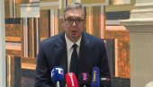UVODE SE TARIFE ZA ZEMLJE KOJE UVOZE RUSKE ENERGENTE Vučić najavio loše vesti iz sveta: Danas bi dizel bio 247 dinara, ogroman novac gubimo