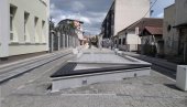 БЕСПЛАТНА WiFi МРЕЖА У ЋУПРИЈИ:  У пешачкој зони код Гимназије,на Тргу академика Драгослава Михаиловића