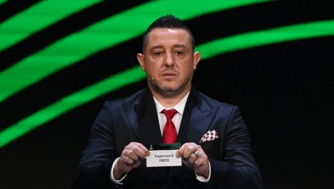 ХАОС У СВЕТУ ФУДБАЛА!  Ухапшен бивши репрезентативац због насиља у породици
