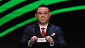 ХАОС У СВЕТУ ФУДБАЛА!  Ухапшен бивши репрезентативац због насиља у породици
