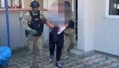 БРЗОМ АКЦИЈОМ МУП-А РАЗБИЈЕНА МРЕЖА КРИЈУМЧАРА: Погледајте како су ухапшени (ВИДЕО)